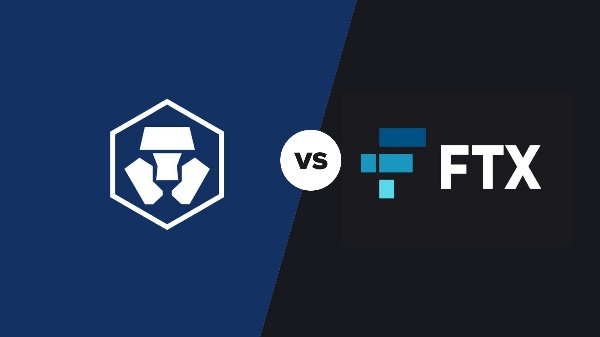 FTX VS Crypto.com | Which One Is The Best For You?