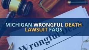 Wrongful Death Lawsuit Lawyer