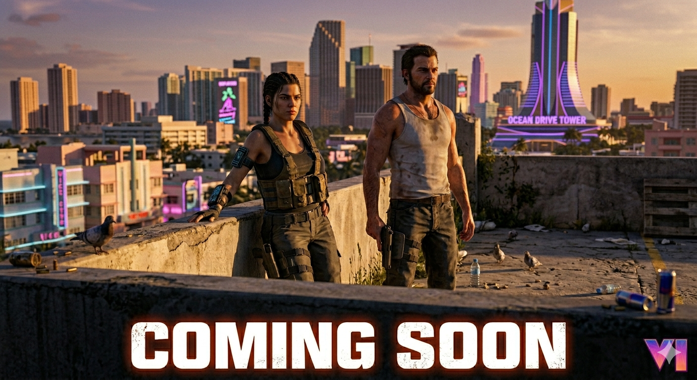GTA 6 Expectations Are Terrifying CEO News.