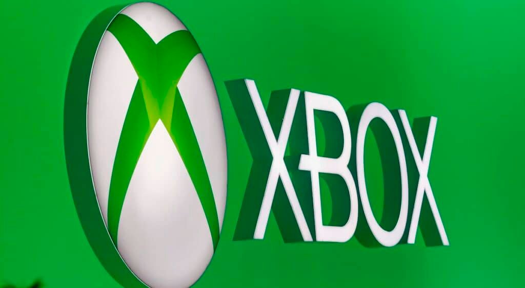 xbox logo live